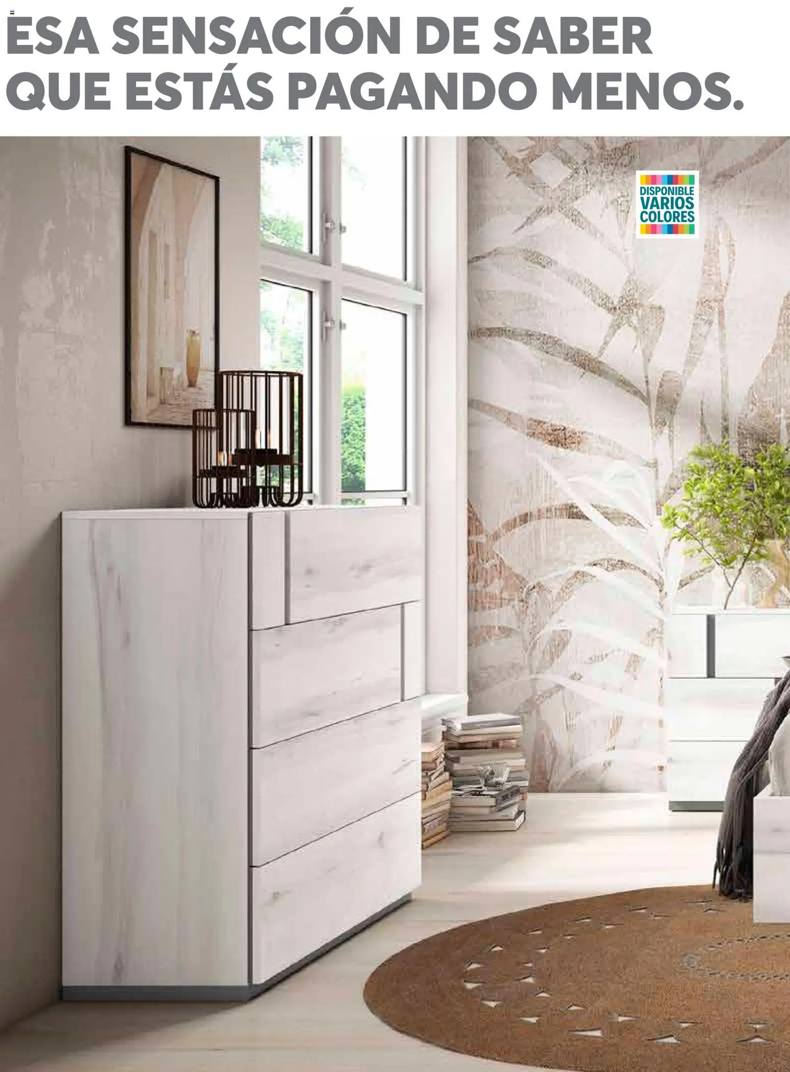 Merkamueble folleto │ válido desde el 21.01.2026 | Página: 38