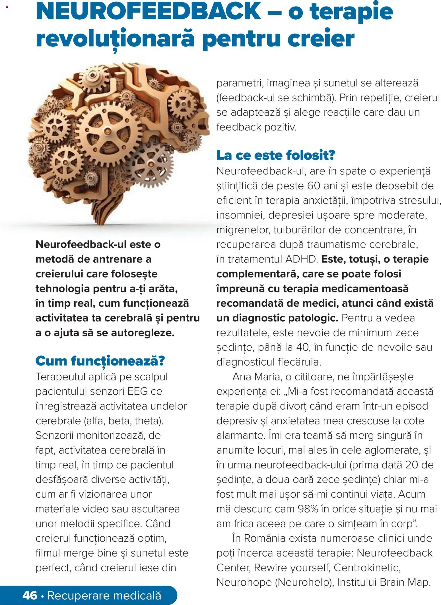 Noul catalog Dr.Max – valabil de la 01.03.2026 | Pagină: 46