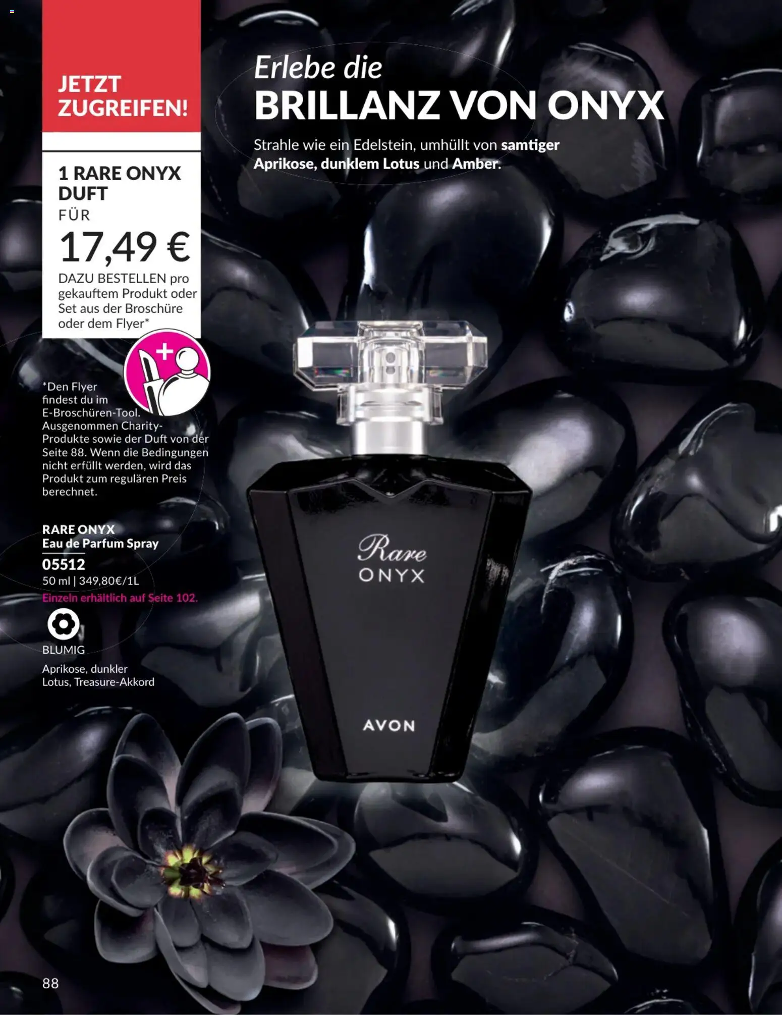AVON Katalog Februar 2026 – gültig ab 01.02.2026 | Seite: 88