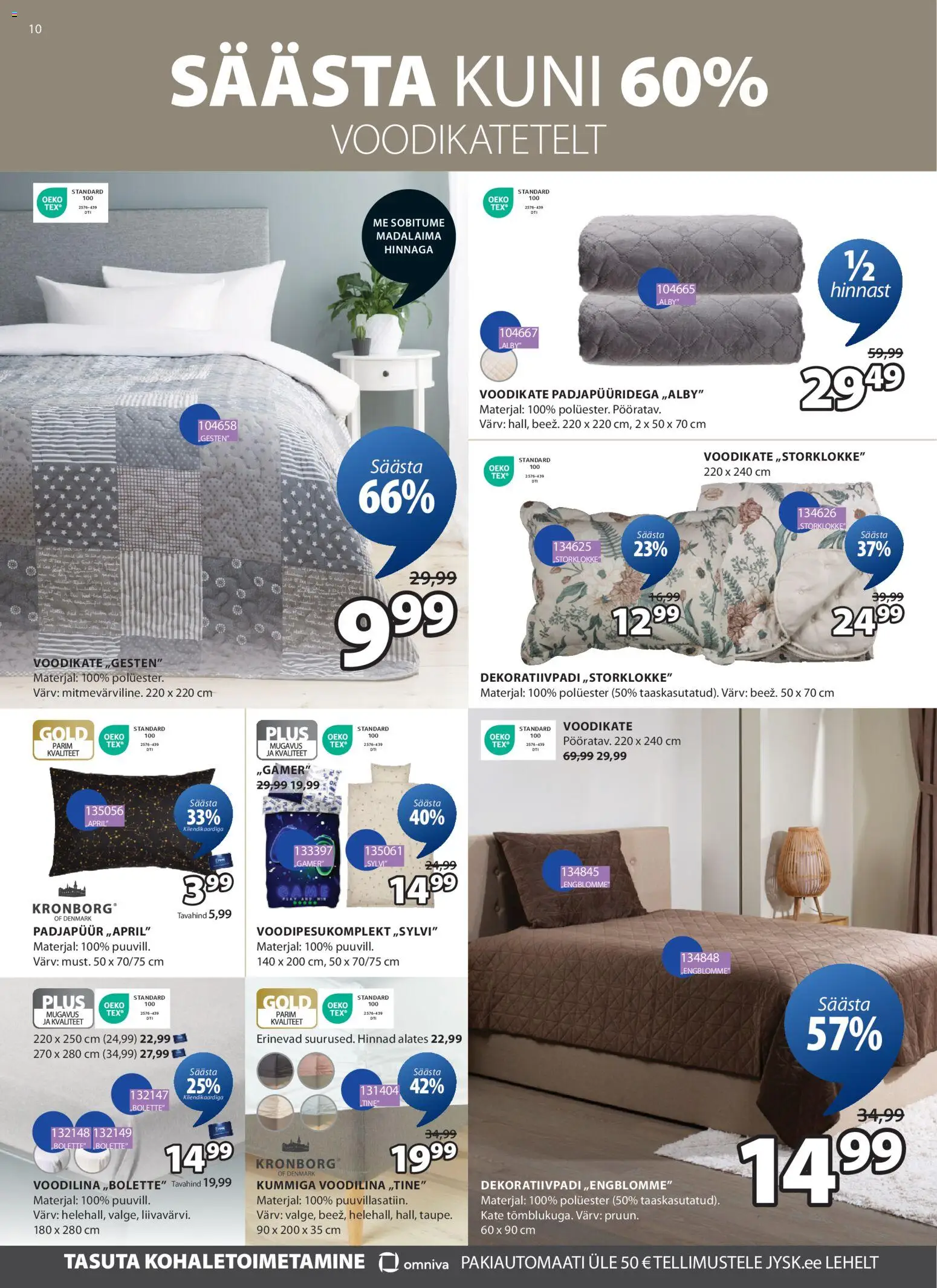 {H1} | Lehekülg: 10