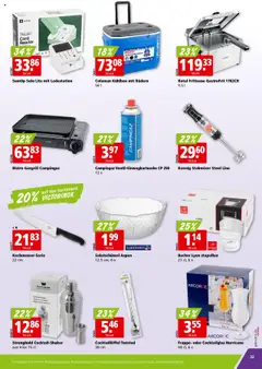 Aligro Aktionen ab 28.07.2025 | Seite: 32 | Produkte: Stabmixer, Fritteuse, Bilder