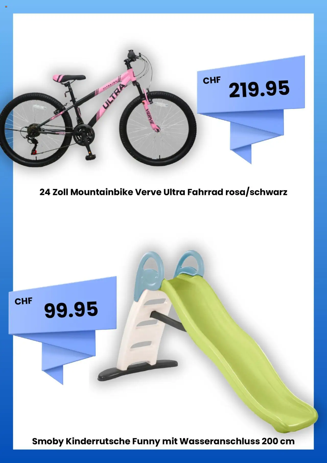 Smyths Toys Aktionen ab 16.08.2025 | Seite: 2 | Produkte: Mountainbike