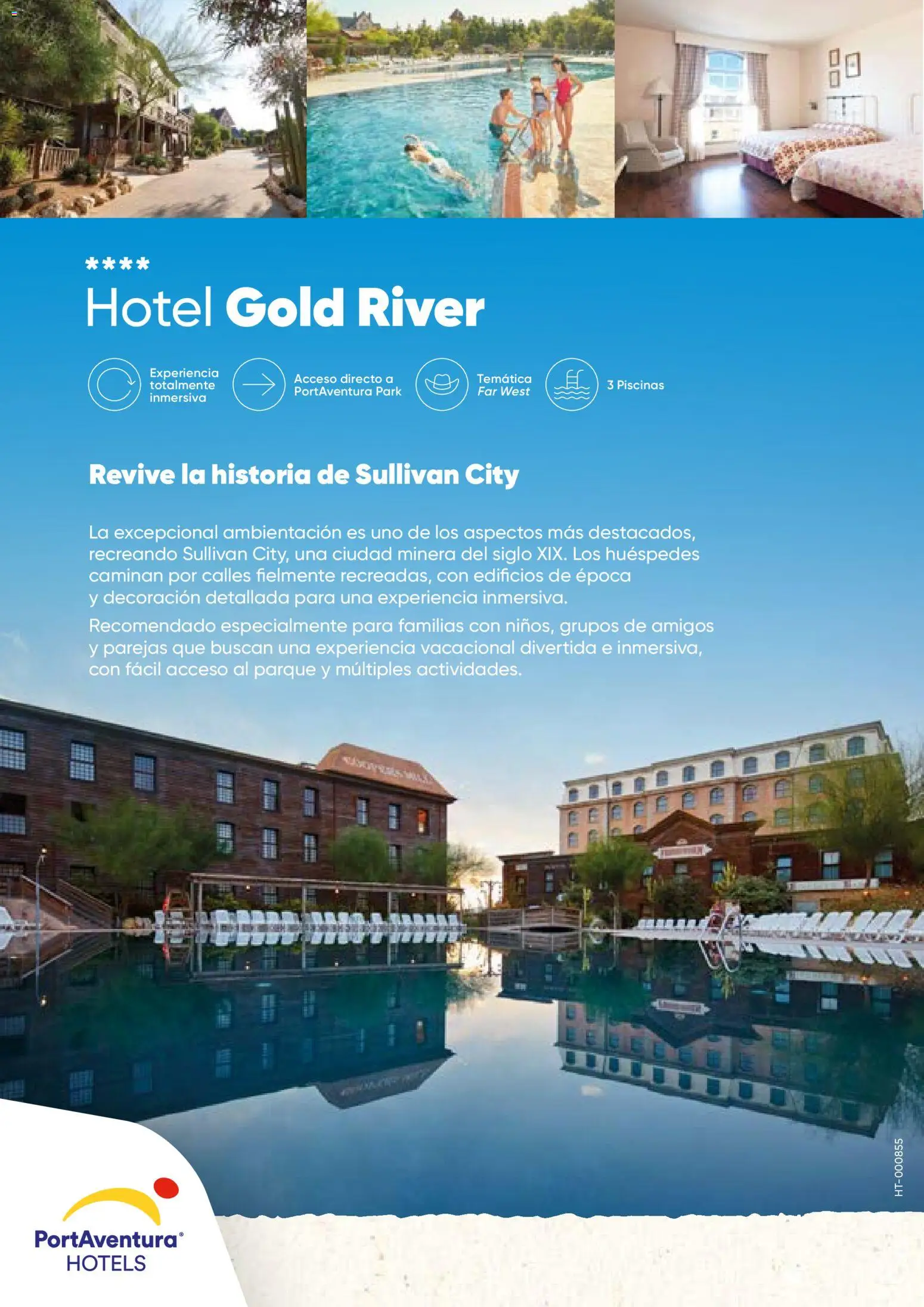 Viajes El Corte Inglés PortAventura World │ válido desde el 22.04.2026 | Página: 26