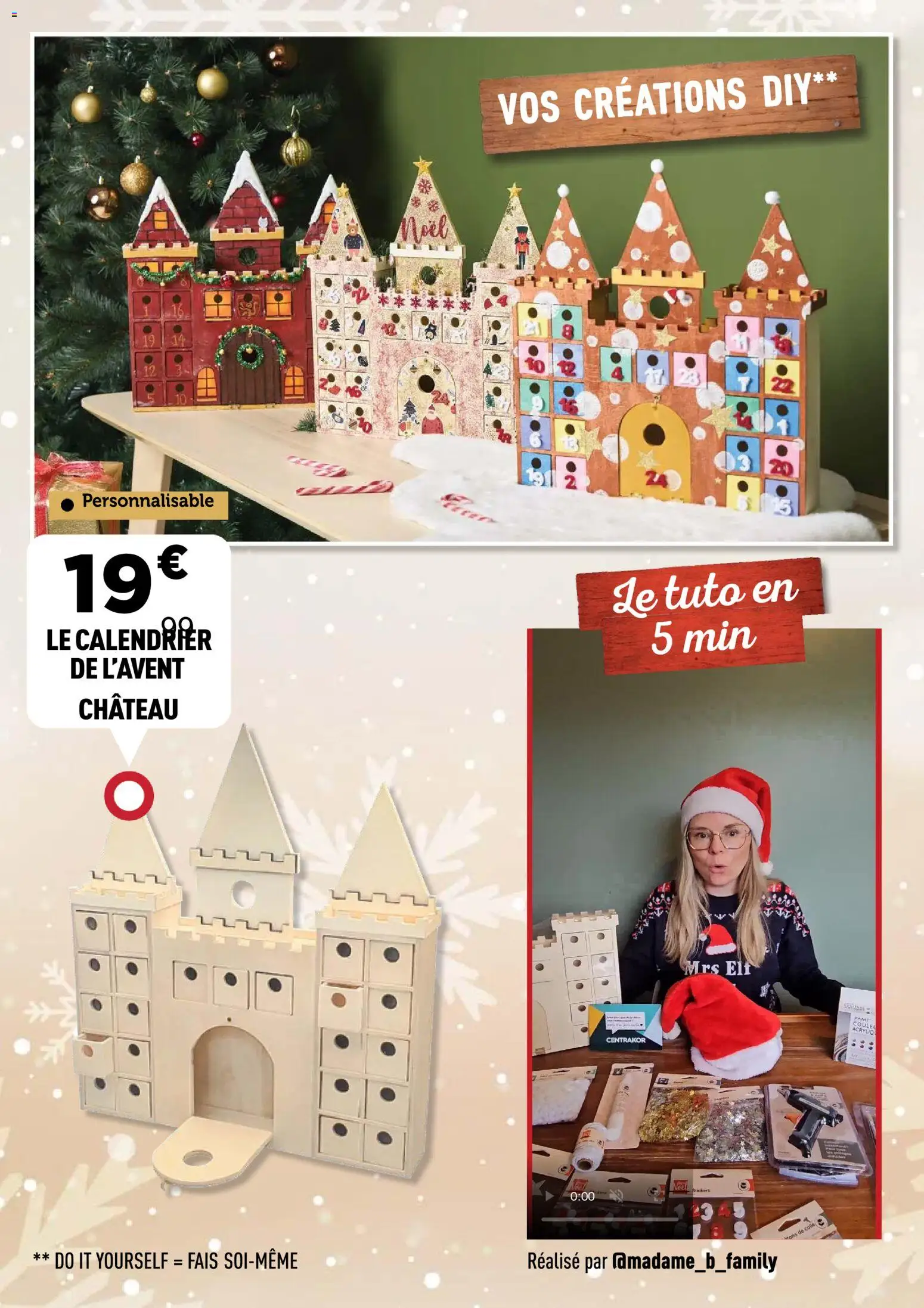 {H1} | Page: 44 | Produits: Calendrier, Colle