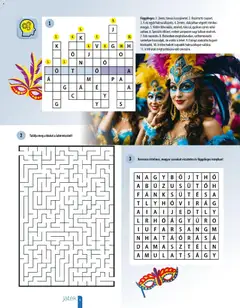 Pingvin Patika - Magazin - amely érvényes a következő dátumtól: 01.02.2026 | Oldal: 4