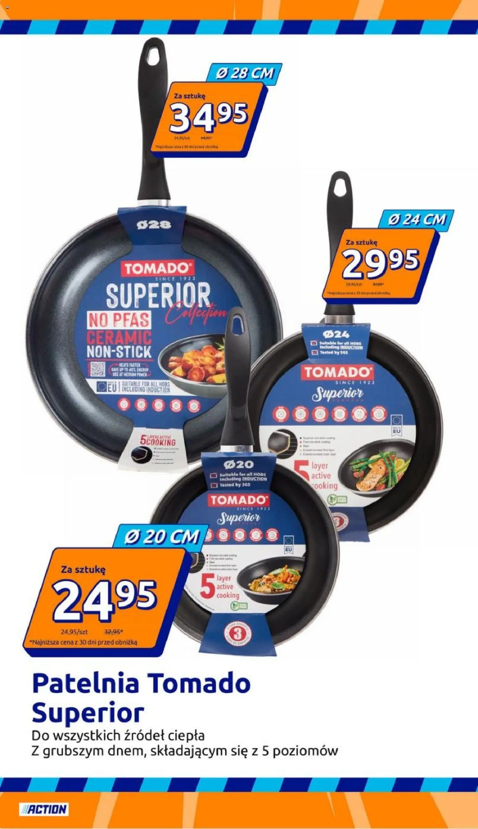 Action Gazetka od 21.01.2026 | Strona: 12