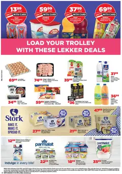 OK Foods specials catalogue – valid from 25.03.2026 | Page: 4