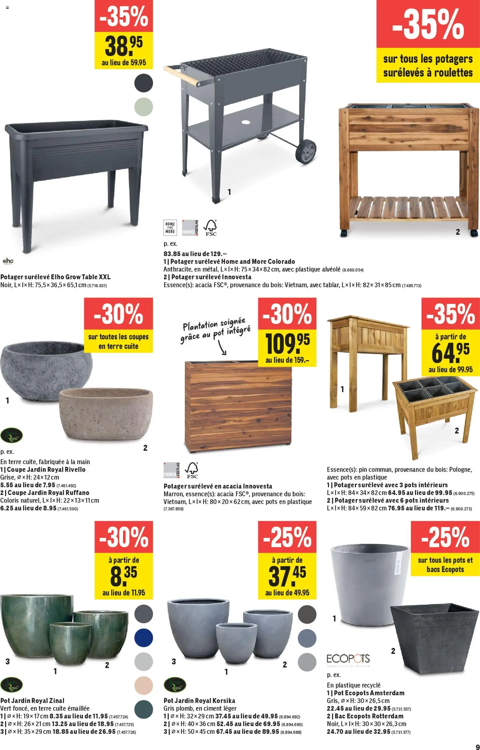 Jumbo Aktionen FR – gültig ab 26.02.2026 | Seite: 9