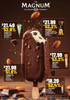 Preview of Bestway - Weekly offers valid from 18.03.2026 | Page: 13