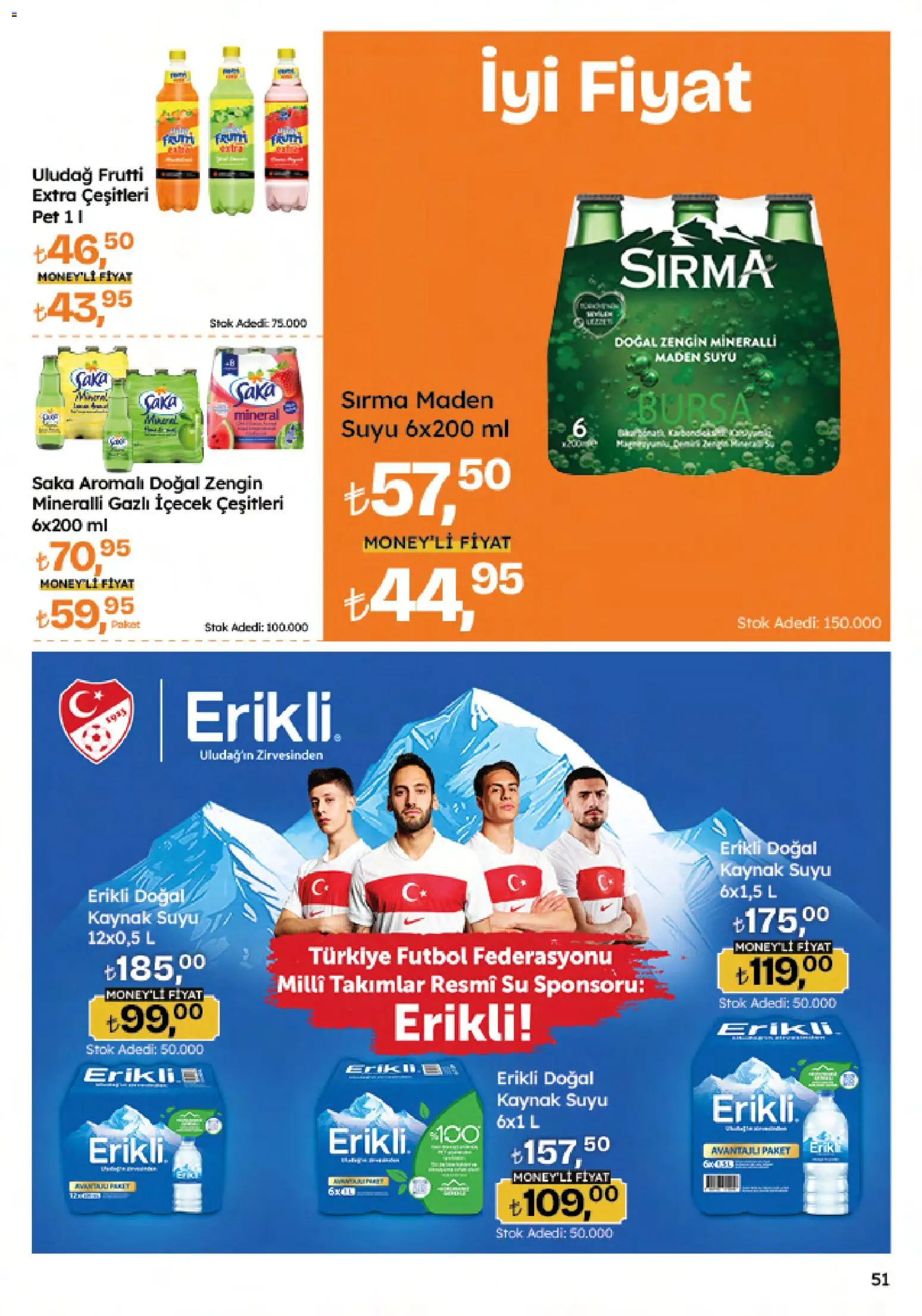 Migros Katalog - Migroskop - 04.12.2025 tarihinden itibaren geçerlidir | Sayfa: 51