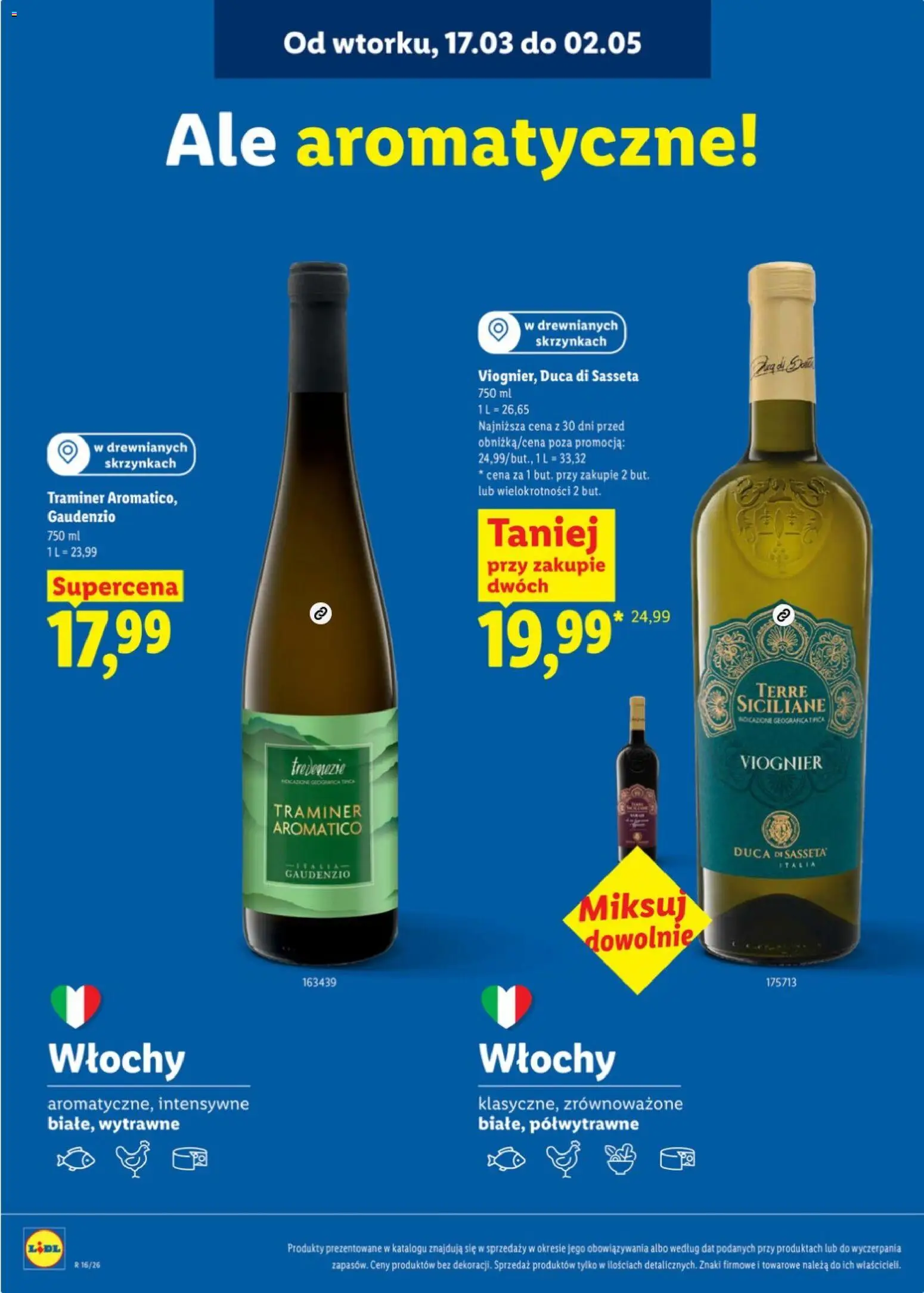 Lidl Katalog karta win od 13.04.2026 | Strona: 5