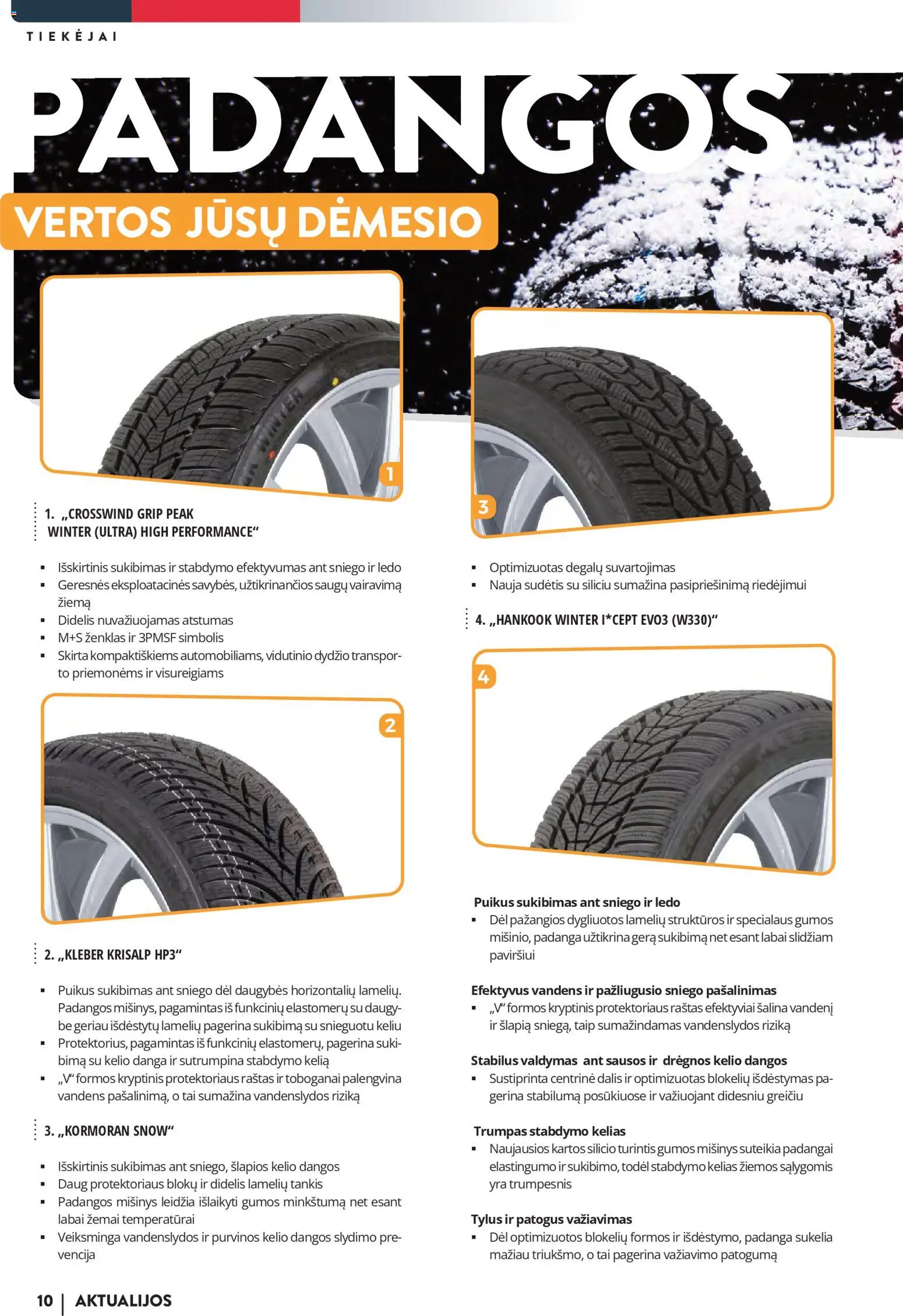 Inter Cars akcijos nuo 16.12.2025 | Puslapis: 12