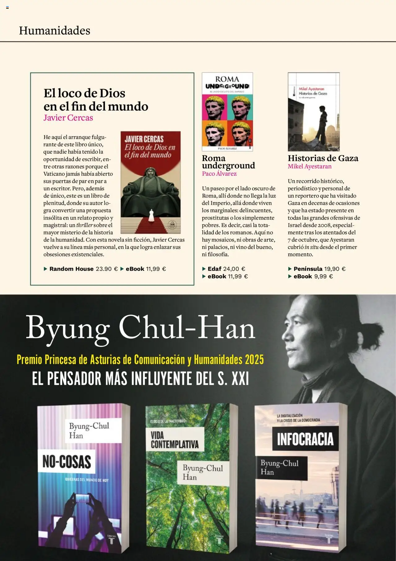 Casa del libro folleto │ válido desde el 01.07.2025 | Página: 16 | Productos: Vino