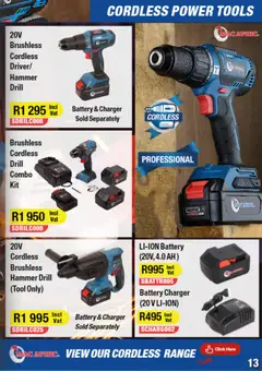 Adendorff specials catalogue – valid from 01.01.2026 | Page: 15