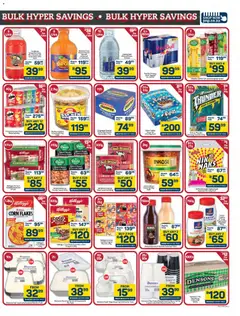 Pick n Pay specials catalogue – valid from 16.03.2026 | Page: 3