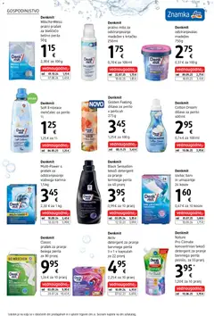 DM Drogerie Markt katalog akcije – veljaven od 05.01.2026 | Stran: 26