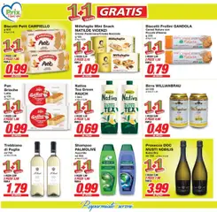 Volantino Prix del 18.07.2025 | Pagina: 4