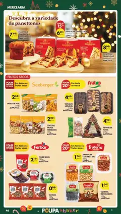 Pré-visualização FIGOS SECOS, 180g válido de 16.12.2025 | Página: 54