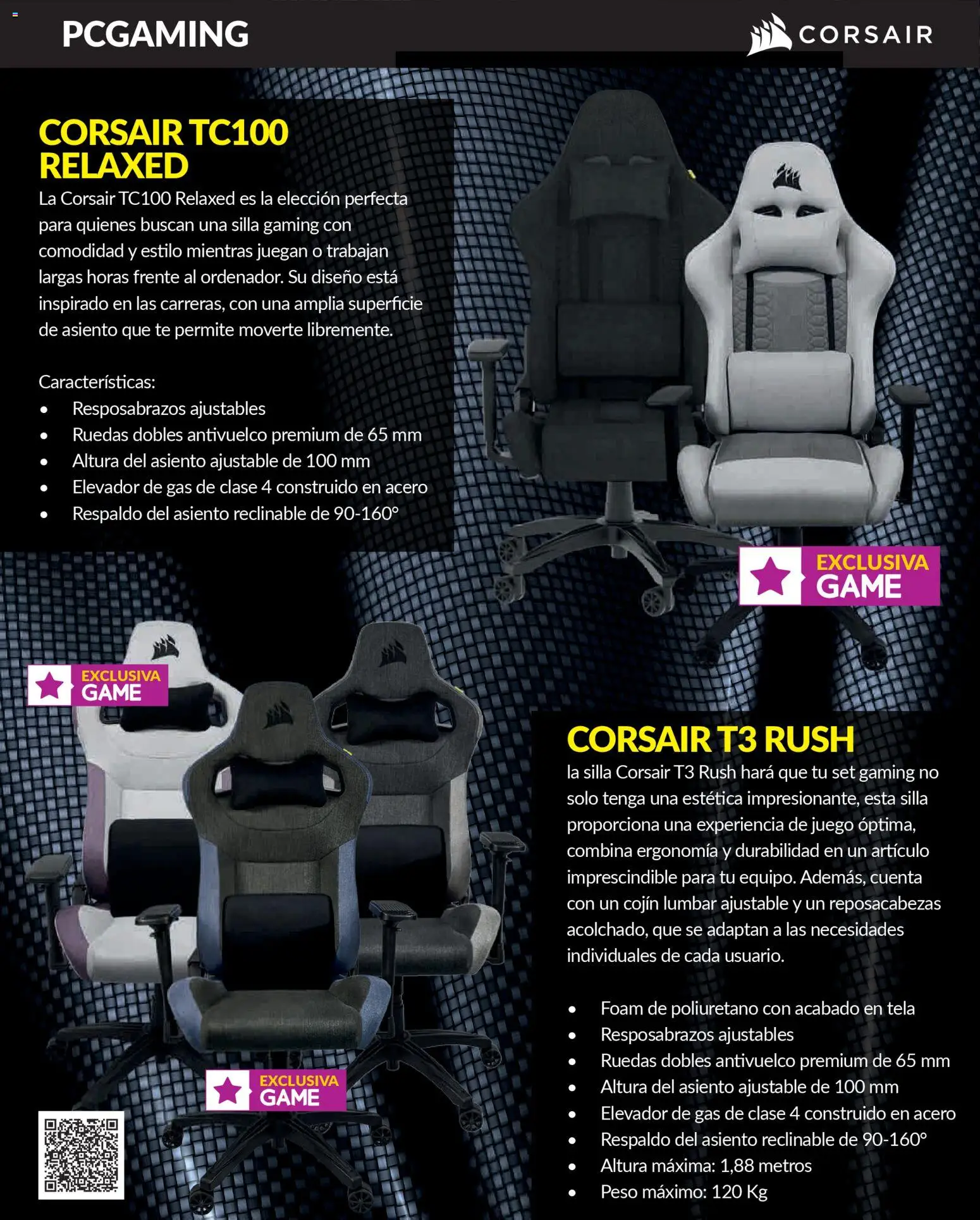 Game folleto │ válido desde el 09.12.2025 | Página: 13 | Productos: Té, Peso, Cojín, Silla