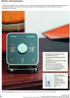 Preview of B&Q - Radiators valid from 18.03.2026 | Page: 16 | Products: Apple, Smartphone, Tablet