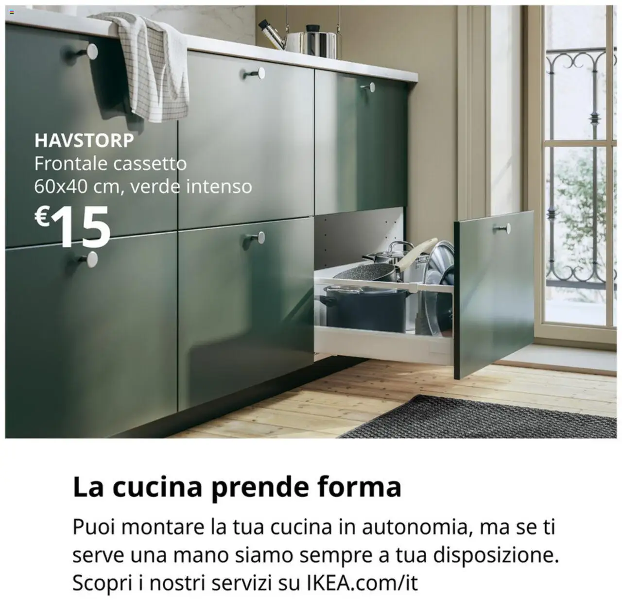Volantino IKEA del 22.07.2024 | Pagina: 29