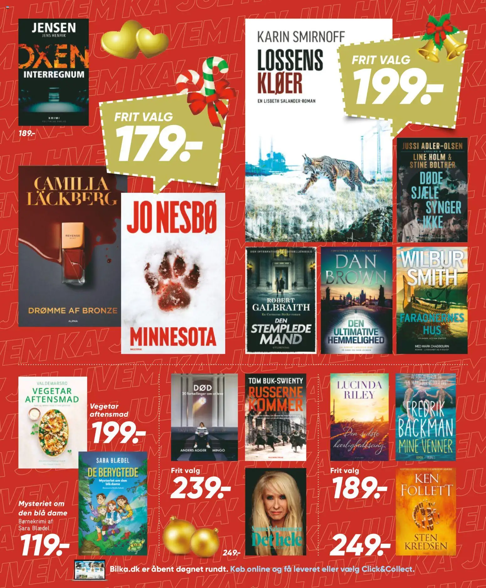 Bilka tilbudsavis – gyldig fra 12.12.2025 | Side: 8