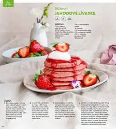 Náhled letáku Albert magazín od 01.03.2026 | Strana: 14