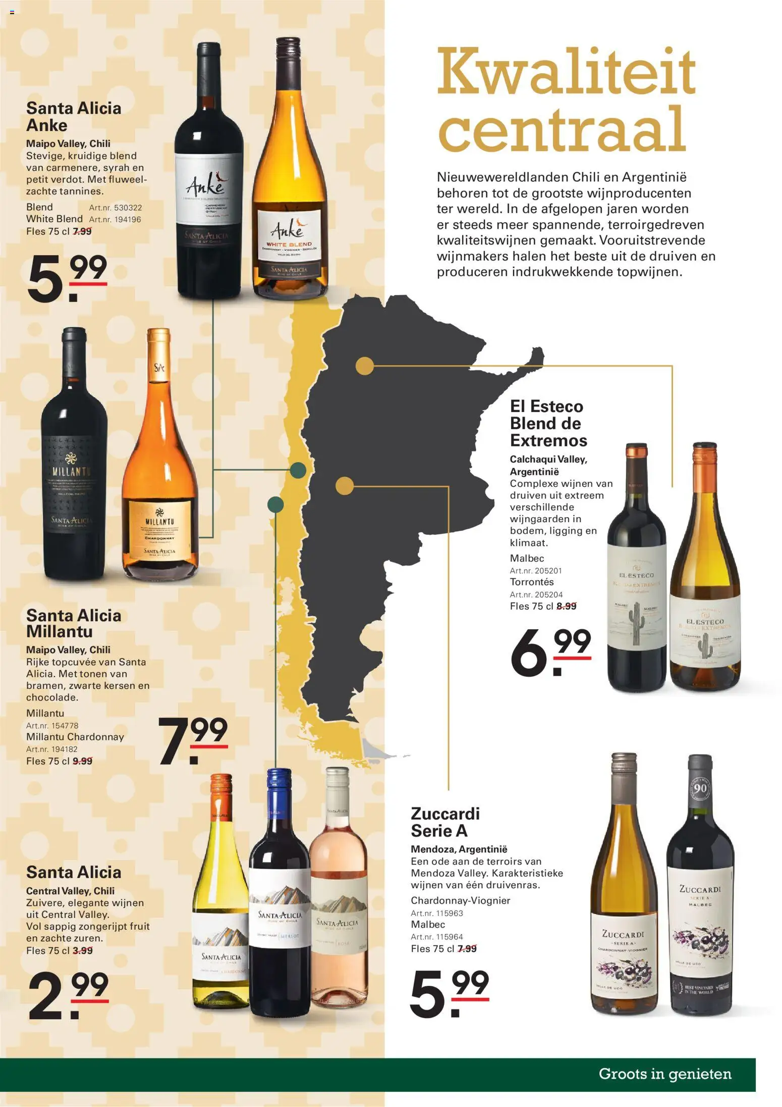 {H1} | Pagina: 3 | Producten: Kersen, Fles, Fruit, Druiven