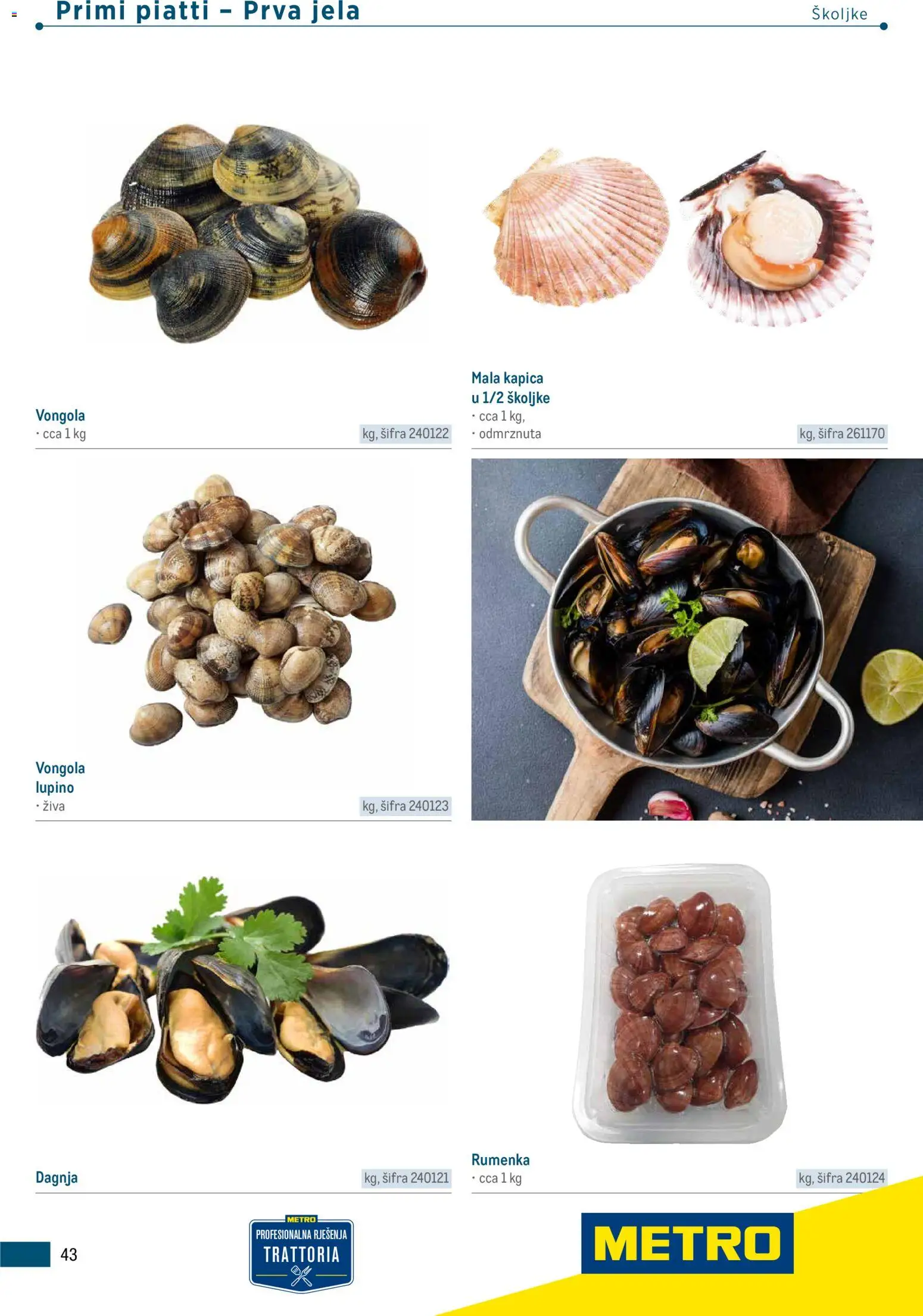 Metro katalog | vrijedi od 05.03.2026 | Stranica: 43