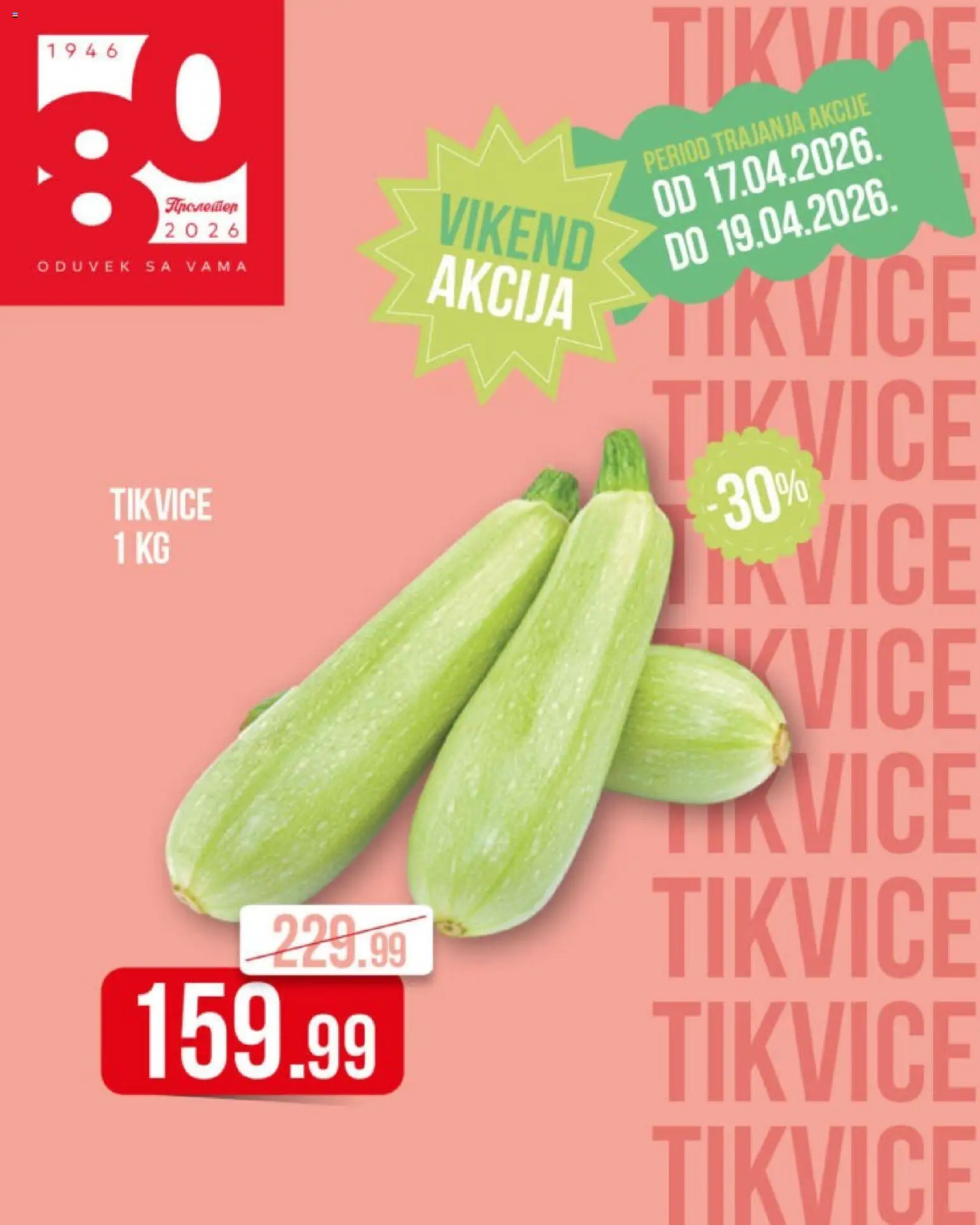 Metalac Proleter katalog - važi od 17.04.2026 | Strana: 5