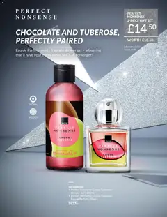 Preview of AVON - Offers valid from 01.12.2025 | Page: 22