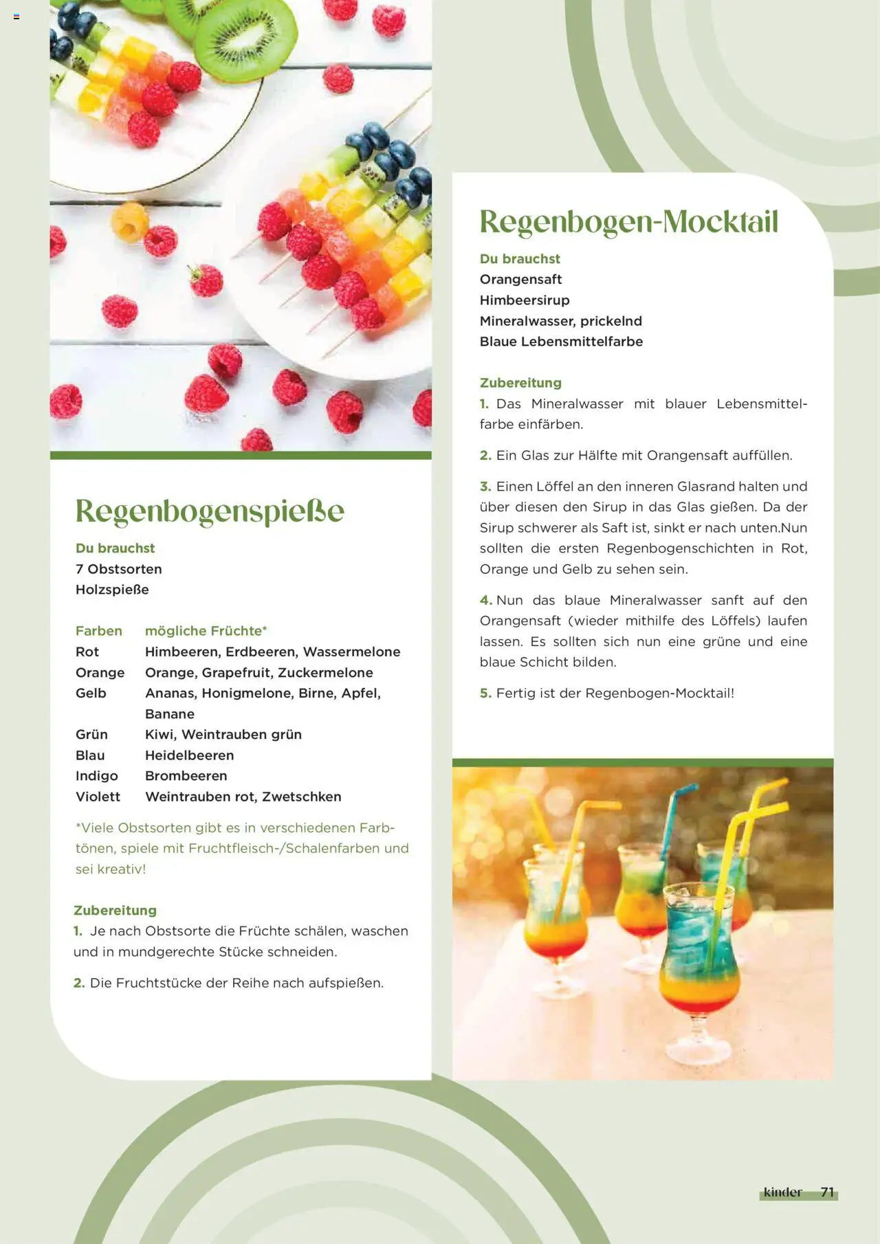 Unimarkt Mundart 02/2025 gültig ab 01.07.2025 | Seite: 71