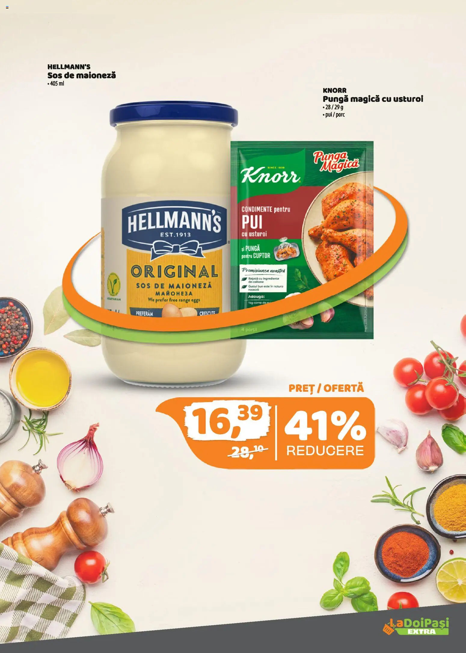 Noul catalog LaDoiPași – valabil de la 01.04.2026 | Pagină: 4