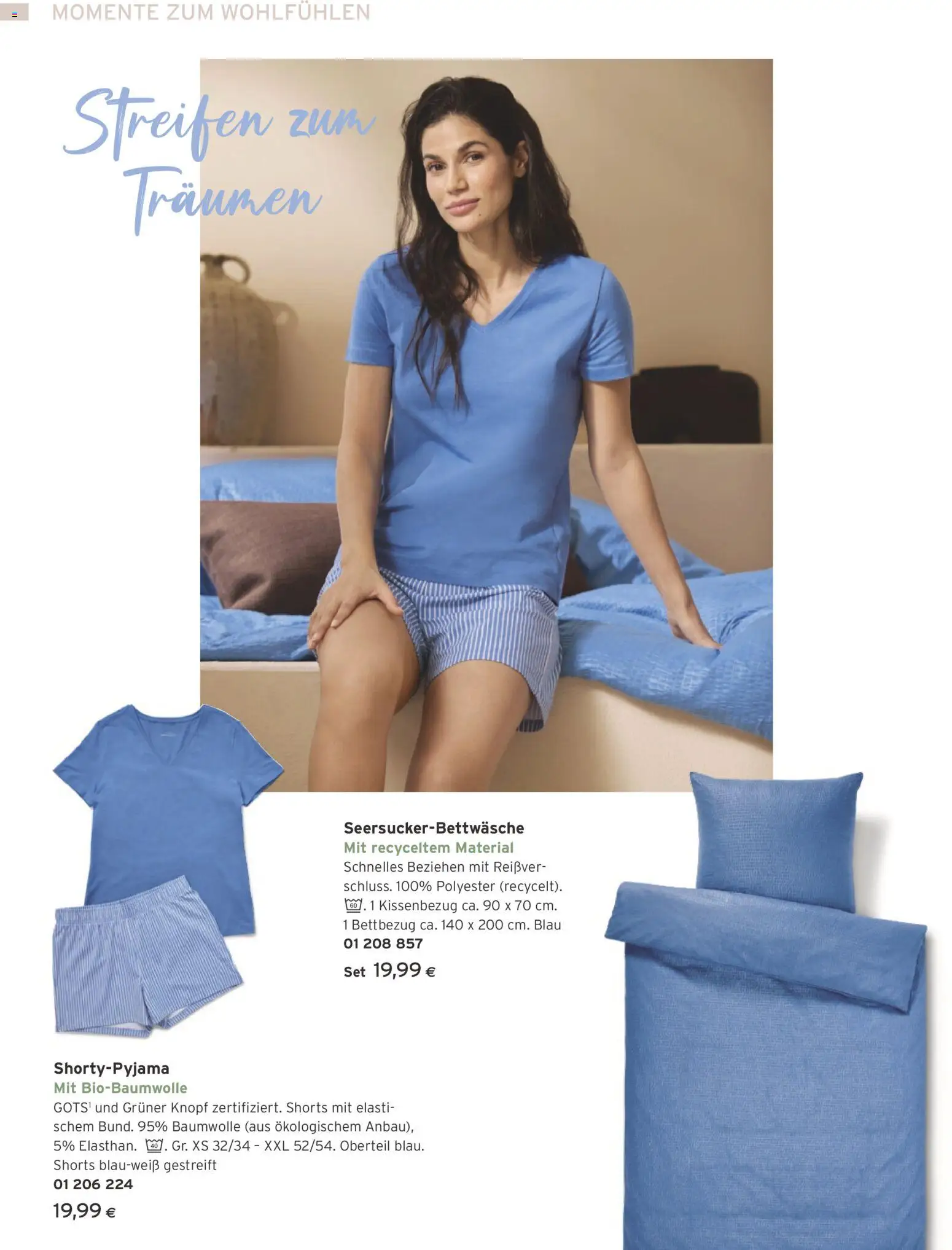 Tchibo Eduscho - Katalog Februar 2026 gültig ab 01.02.2026 | Seite: 46