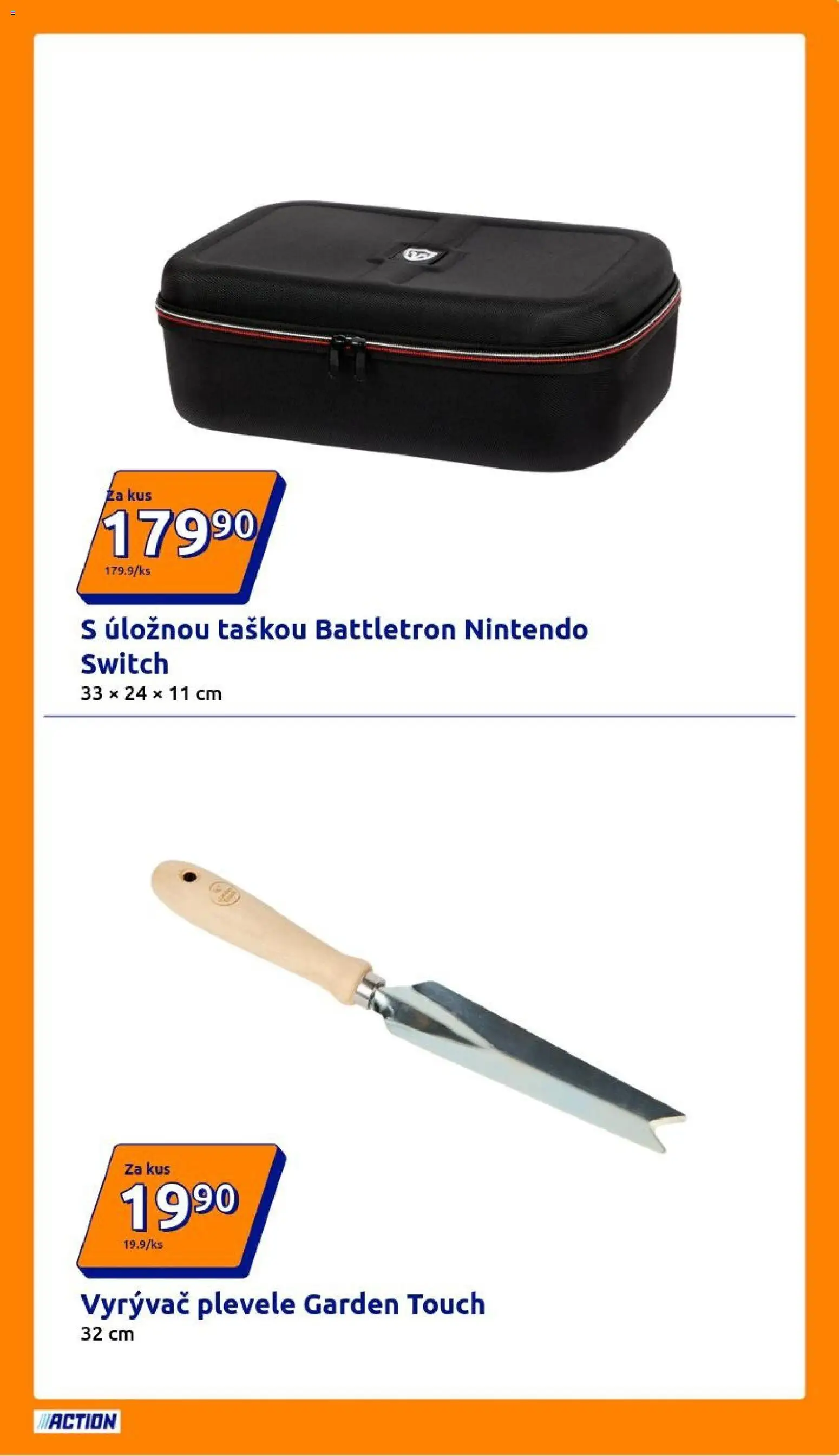 Action leták od 01.04.2026 | Strana: 25