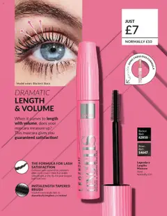 Preview of AVON - Avon Digital Brochure valid from 01.10.2025 | Page: 30