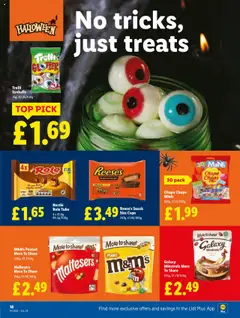 Preview of Lidl - Lidl Weekly valid from 09.10.2025 | Page: 18