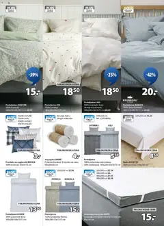 JYSK katalog akcije – veljaven od 04.03.2026 | Stran: 18