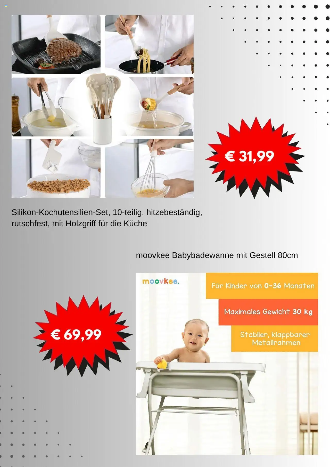 Kaufland Flugblatt gültig ab 03.10.2025 | Seite: 7 | Produkte: Gewicht