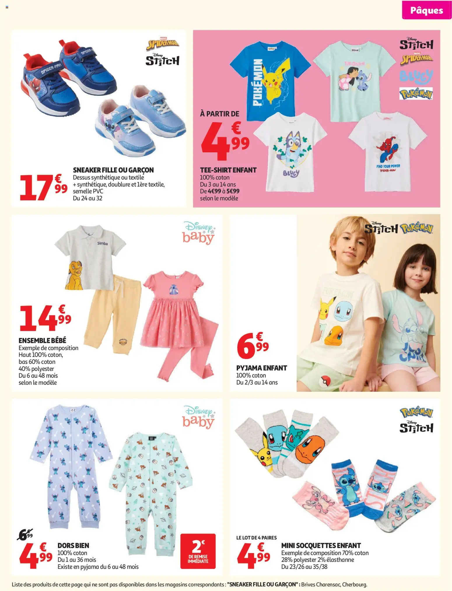 {H1} | Pagina: 27 | Producten: Pyjama