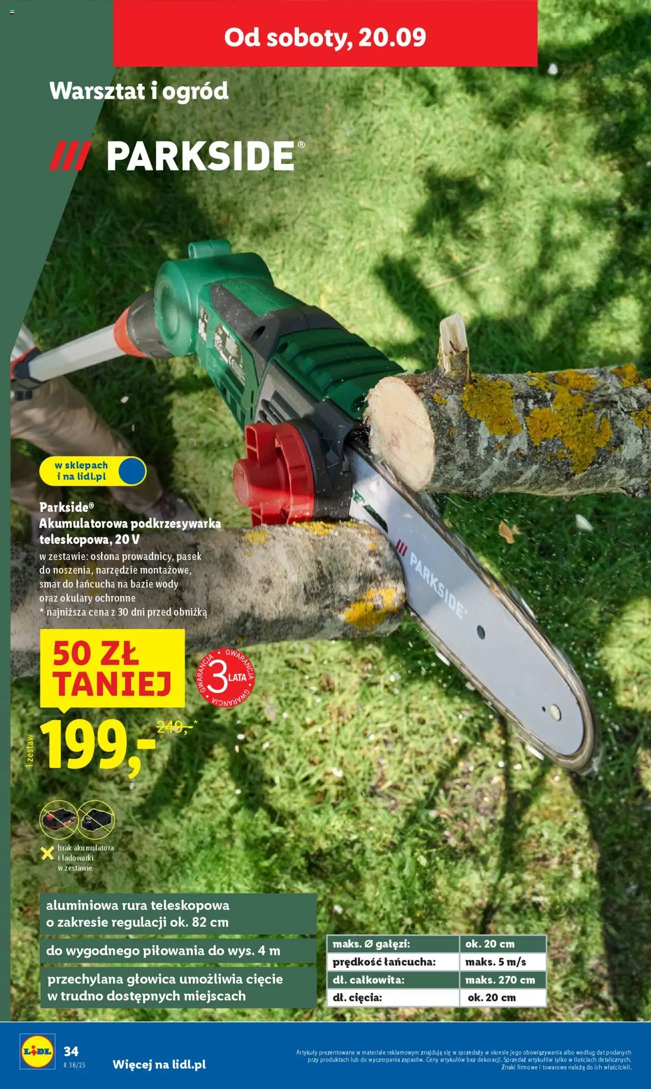 Lidl Katalog od 15.09.2025 | Strona: 46 | Produkty: Okulary, Pasek