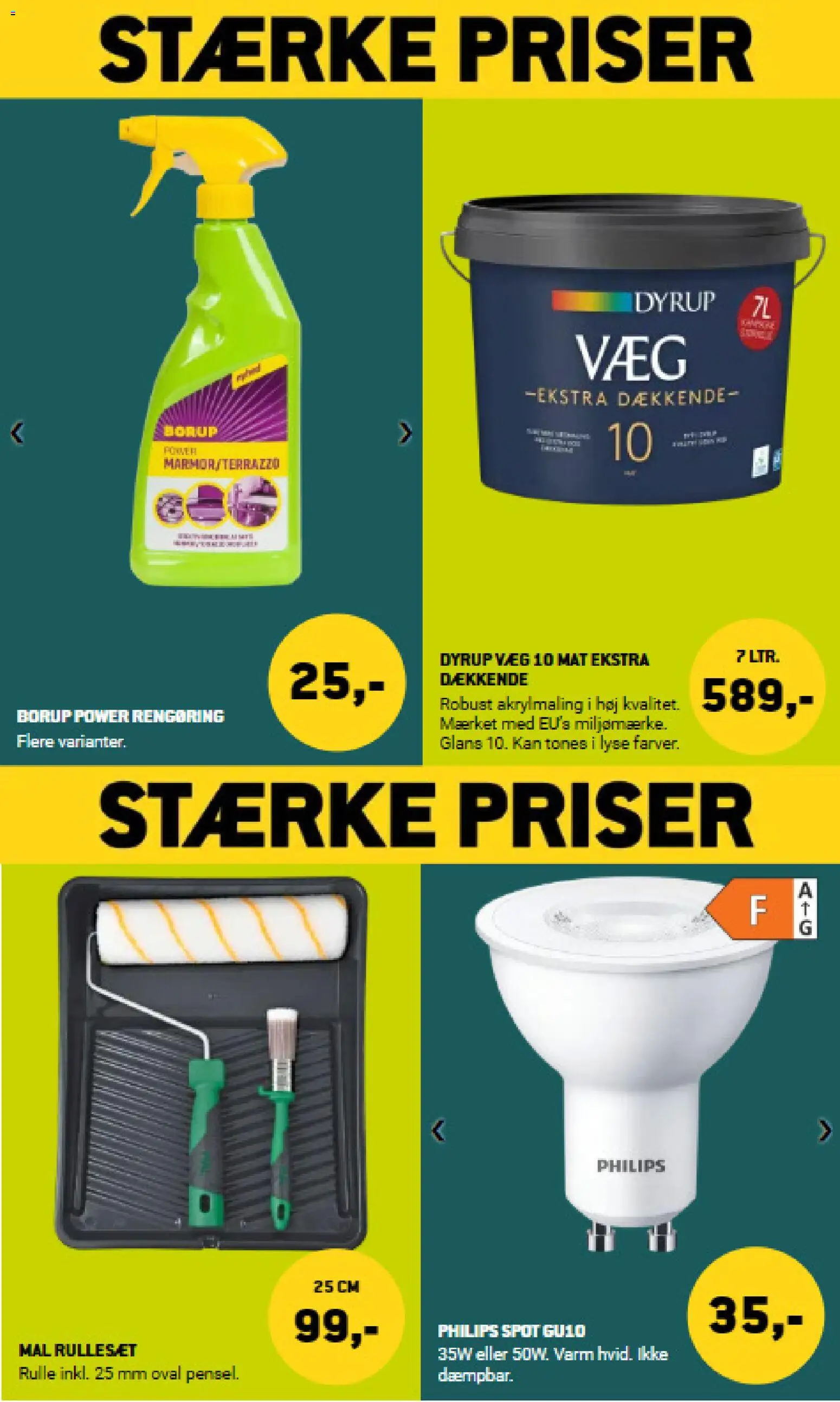 XL-BYG tilbudsavis – gyldig fra 13.02.2026 | Side: 3