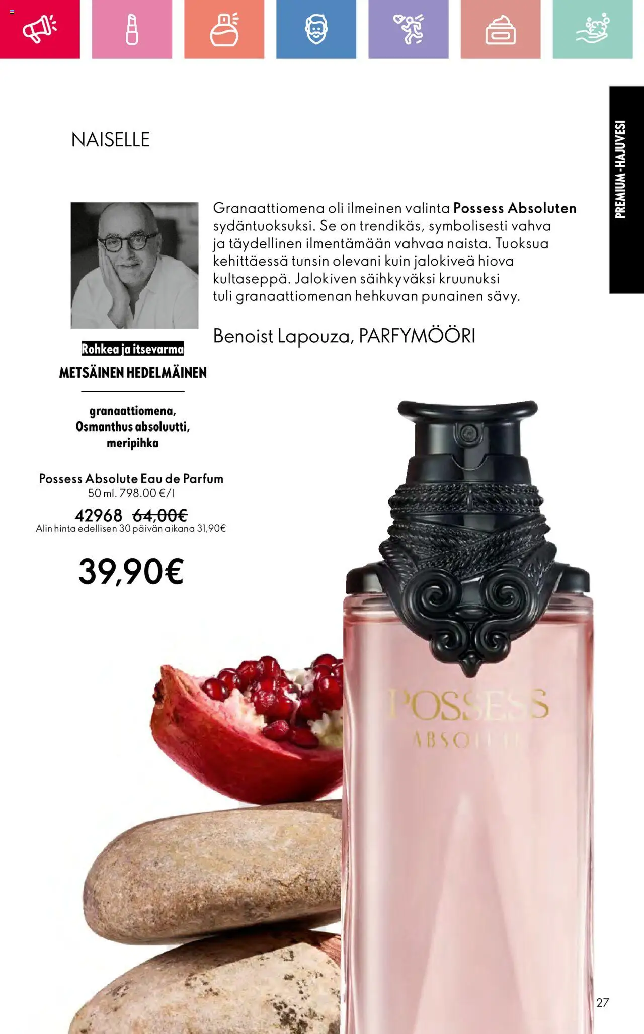  | Sivu: 27 | Tuotteet: Granaattiomena