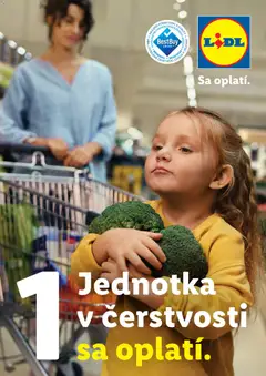 Lidl leták platný od 06.11.2025 | Strana: 3