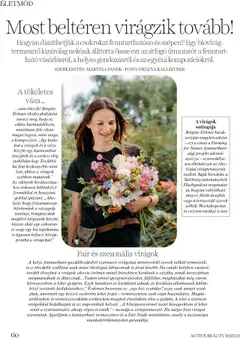 DM Drogerie Markt - Active Beauty - amely érvényes a következő dátumtól: 16.10.2025 | Oldal: 60