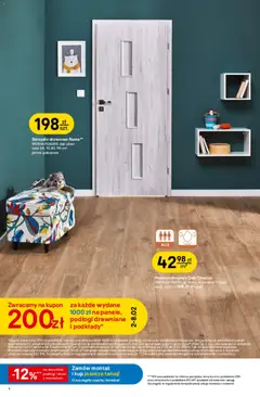 Pogląd oferty "Castorama Gazetka" - ważna od 02.02.2026 | Strona: 6