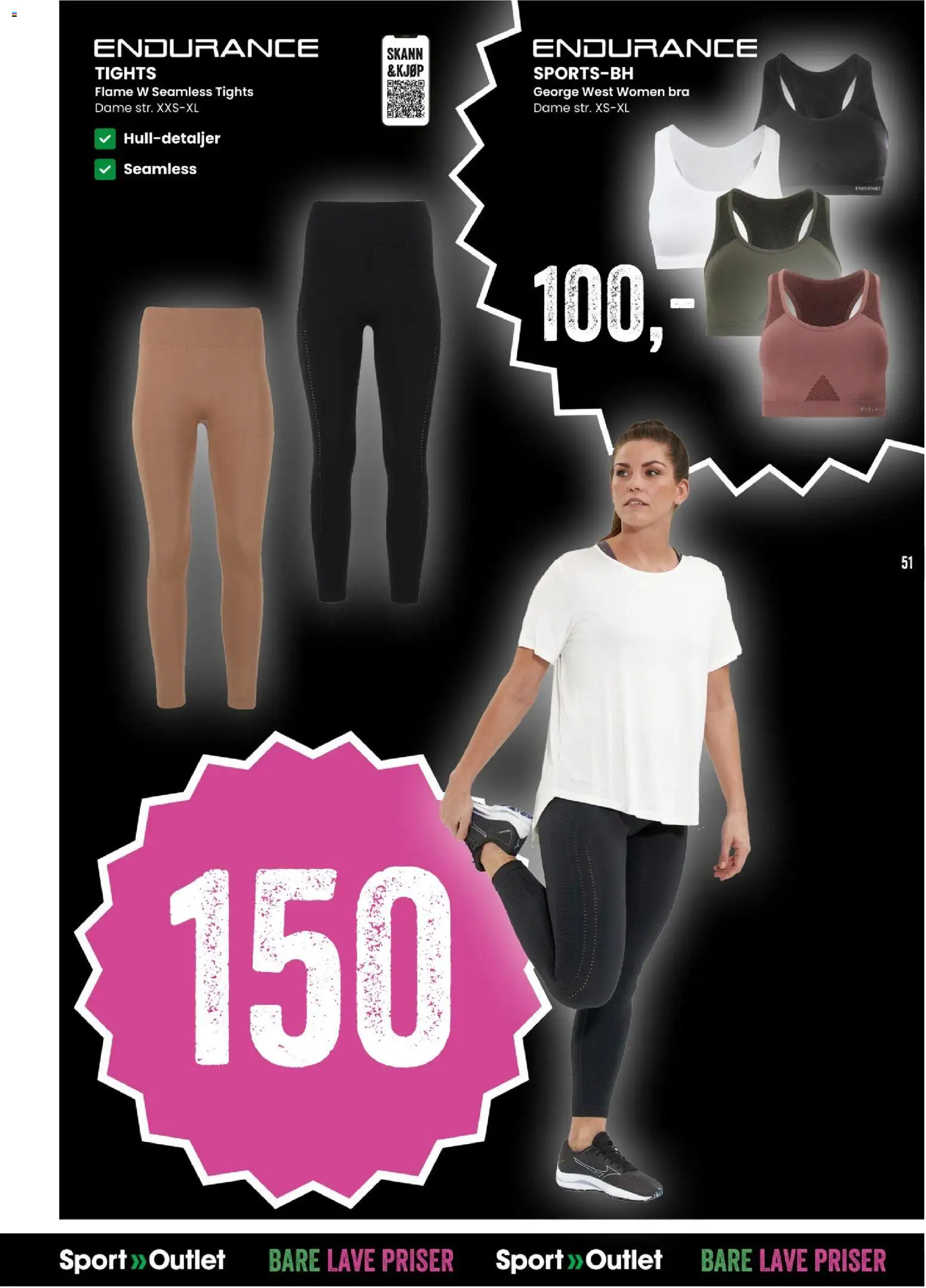 {H1} | Side: 51 | Produkter: Tights