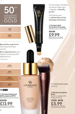 Preview of Oriflame - Offers valid from 11.02.2026 | Page: 16