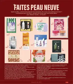 Monoprix - Prévisualisation de Monoprix - Guide de noel valide à partir de 12.11.2025 | Page: 59