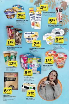 Groszek Gazetka - Katalog od 18.09.2025 | Strona: 3